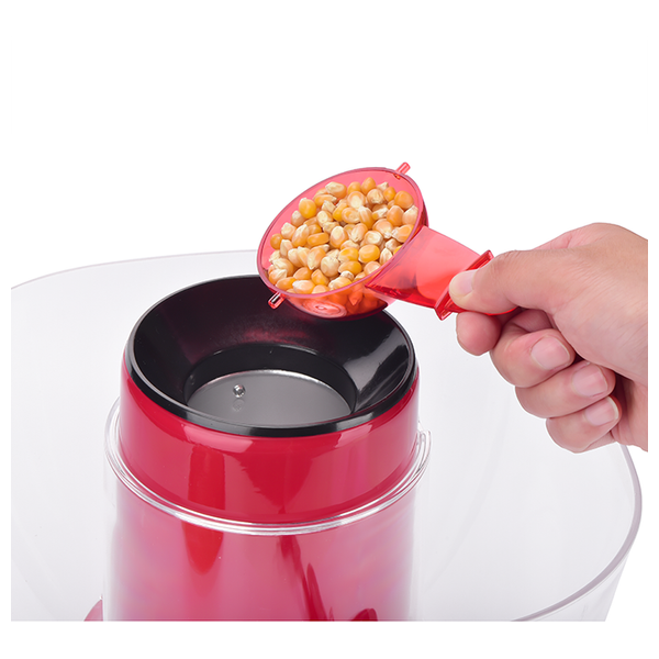 ماكنة صنع الشامية نوال - POP-1075 - احمر