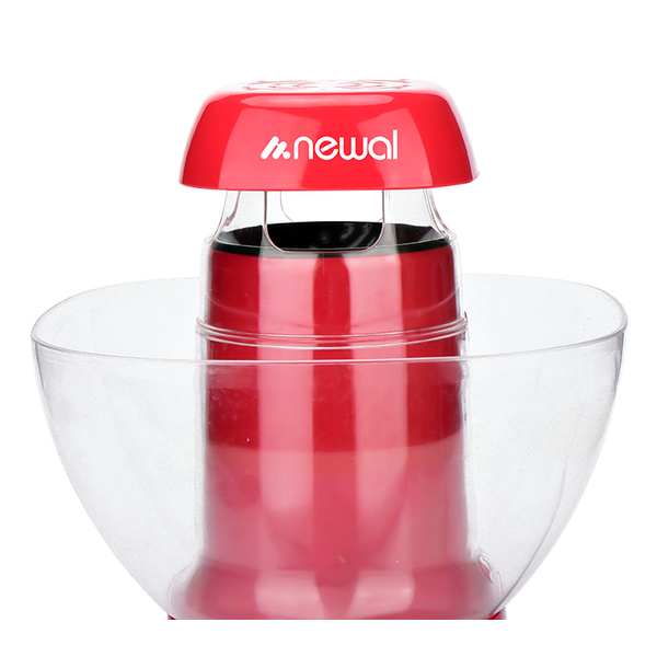 ماكنة صنع الشامية نوال - POP-1075 - احمر