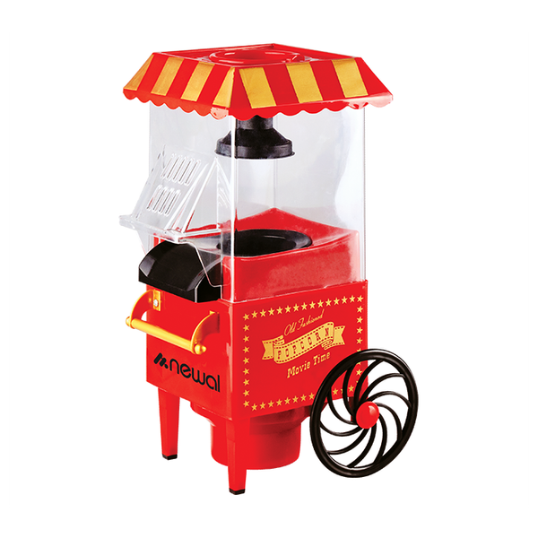 ماكنة صنع الشامية نوال - POP-1082 - احمر