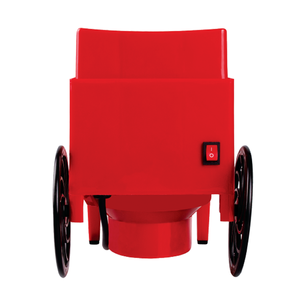 ماكنة صنع الشامية نوال - POP-1082 - احمر