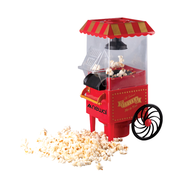 ماكنة صنع الشامية نوال - POP-1082 - احمر