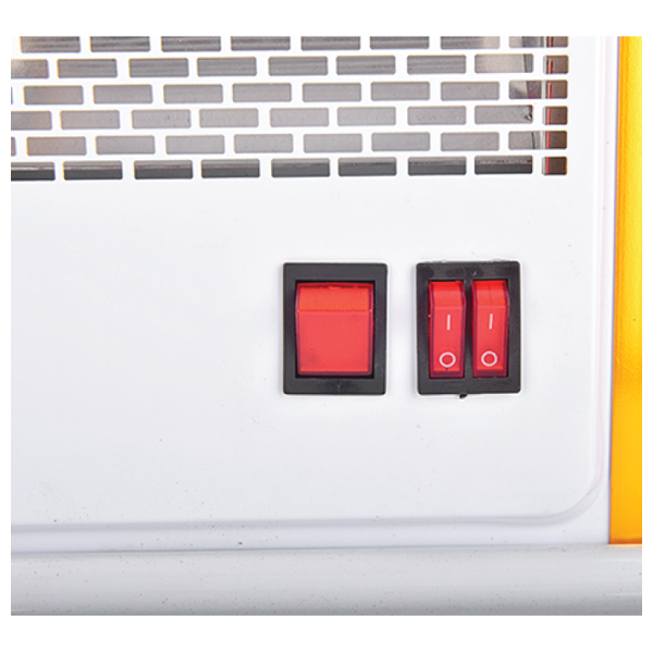 مدفأة نوال اشعاعية - QHT-495-02