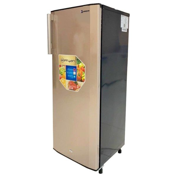  ثلاجة الريان باب واحد - 9 قدم - RF299LC-V1 - ذهبي 