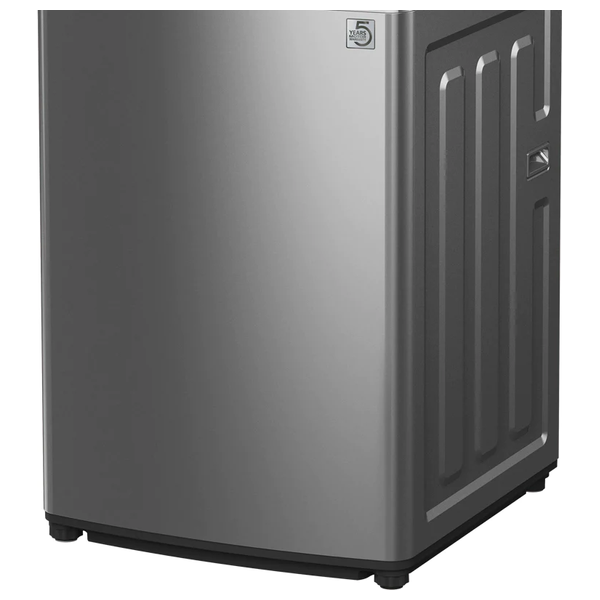 غسالة الحافظ فتحة علوية - 20 كغم - WMHA-2088STL62 - سلفر