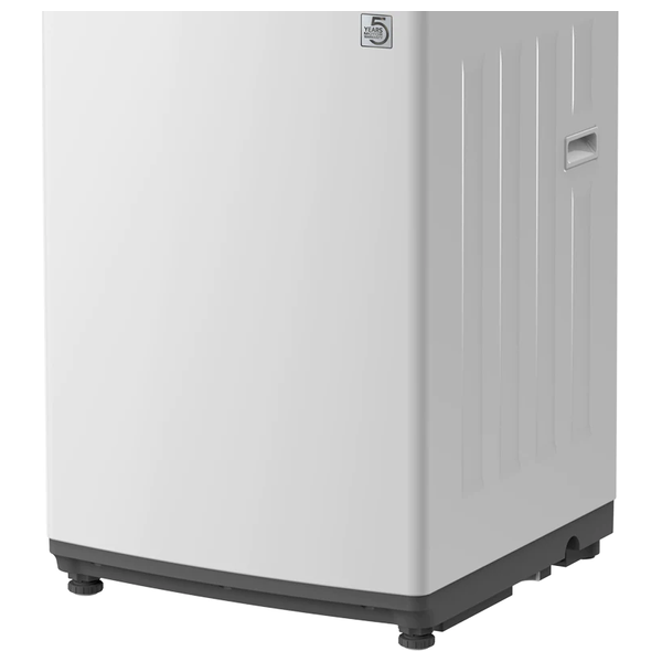 غسالة الحافظ فتحة علوية - 20 كغم - WMHA-2088WTL61 - ابيض