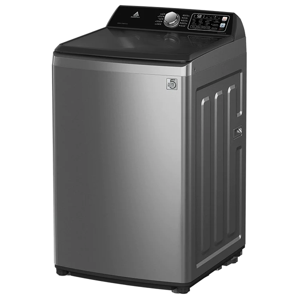 غسالة الحافظ فتحة علوية - 16 كغم - WMHA-1688STL62 - سلفر