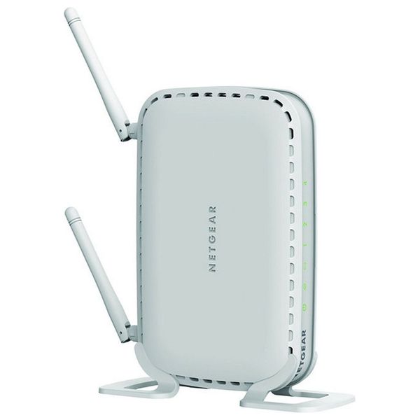 راوتر نت جير - WNR614