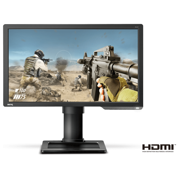 شاشة حاسبة بينكيو 24" - ZOWIE XL2411P