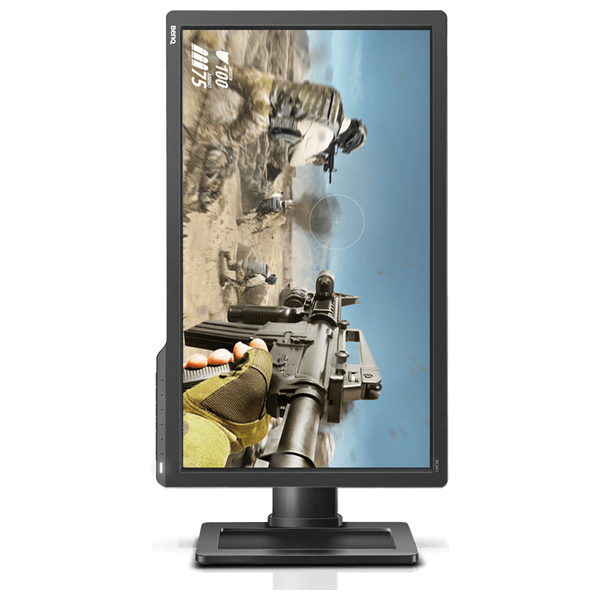 شاشة حاسبة بينكيو 24" - ZOWIE XL2411P