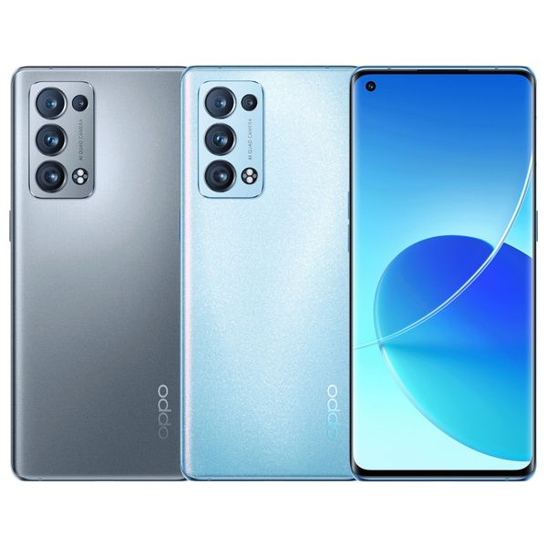 Oppo Reno6 Pro 5G - Dual SIM - 256GB