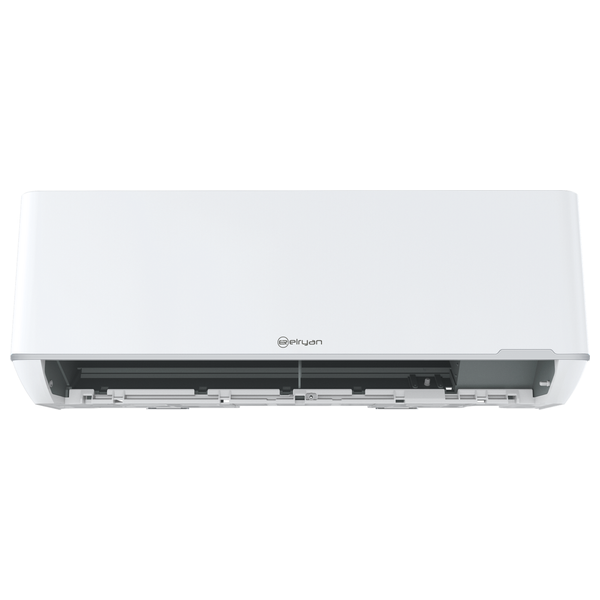 Elryan S121YHI - 1 Ton - Wall Mounted Split - Amp Control - Inverter - White 