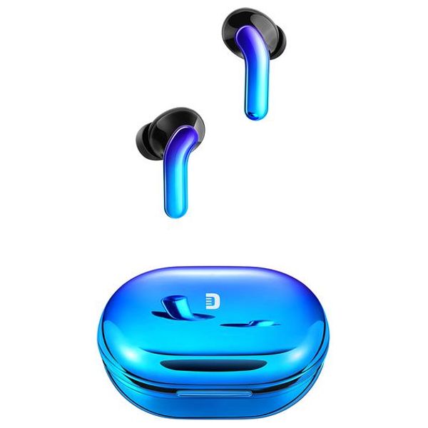 Zendure ZDZP01 - Bluetooth Headphone In Ear - Blue